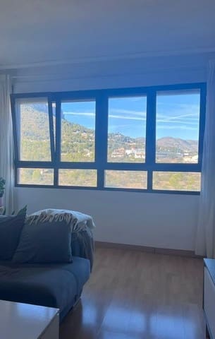 3 quarto Apartamento para venda em Pueblo, Calpe / Calp - 269 000 € (Ref: 9550555)