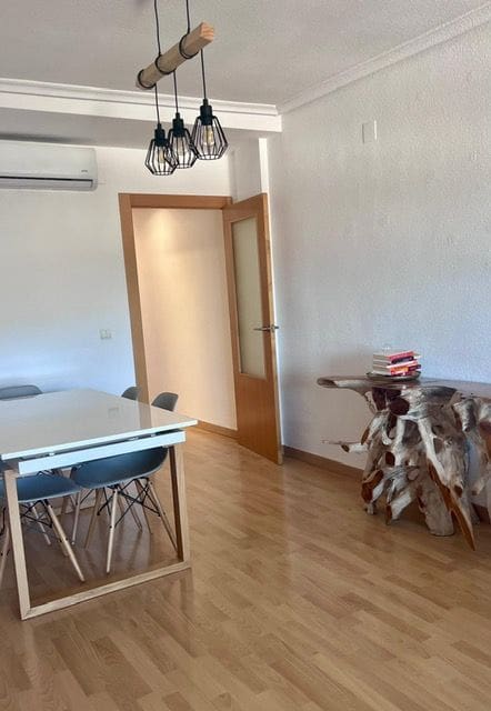 3 makuuhuone Asunto myytävänä paikassa Calpe / Calp - 279 000 € (Ref: 9550555)