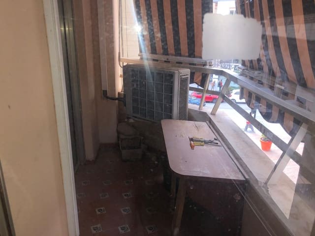 3 camera da letto Appartamento in vendita in Pueblo, Calpe / Calp - 169.900 € (Rif: 9560852)