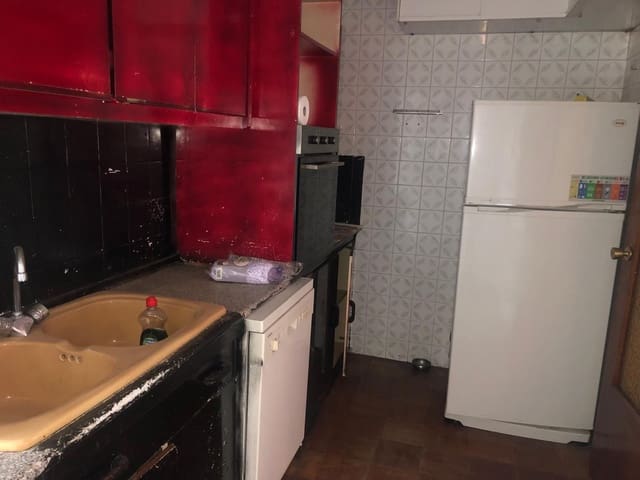 3 camera da letto Appartamento in vendita in Pueblo, Calpe / Calp - 169.900 € (Rif: 9560852)