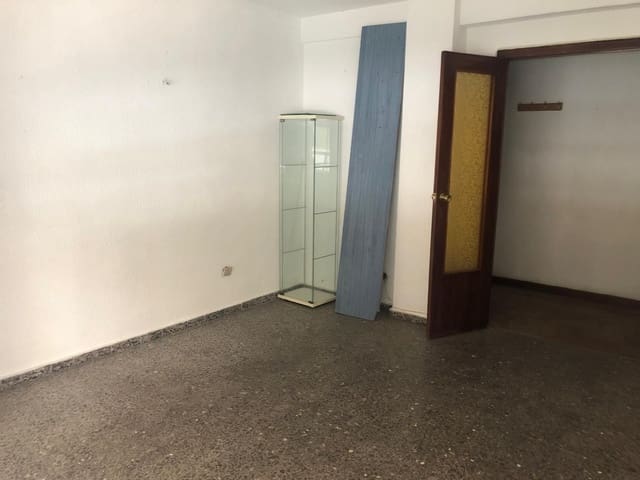 3 camera da letto Appartamento in vendita in Pueblo, Calpe / Calp - 169.900 € (Rif: 9560852)