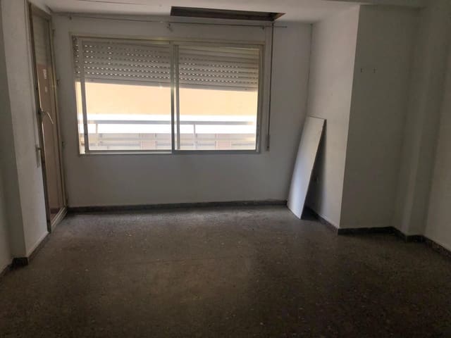 3 camera da letto Appartamento in vendita in Pueblo, Calpe / Calp - 169.900 € (Rif: 9560852)
