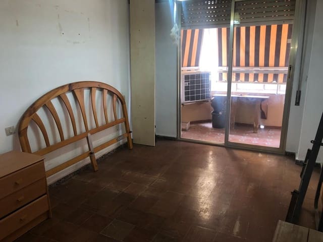 3 camera da letto Appartamento in vendita in Pueblo, Calpe / Calp - 169.900 € (Rif: 9560852)