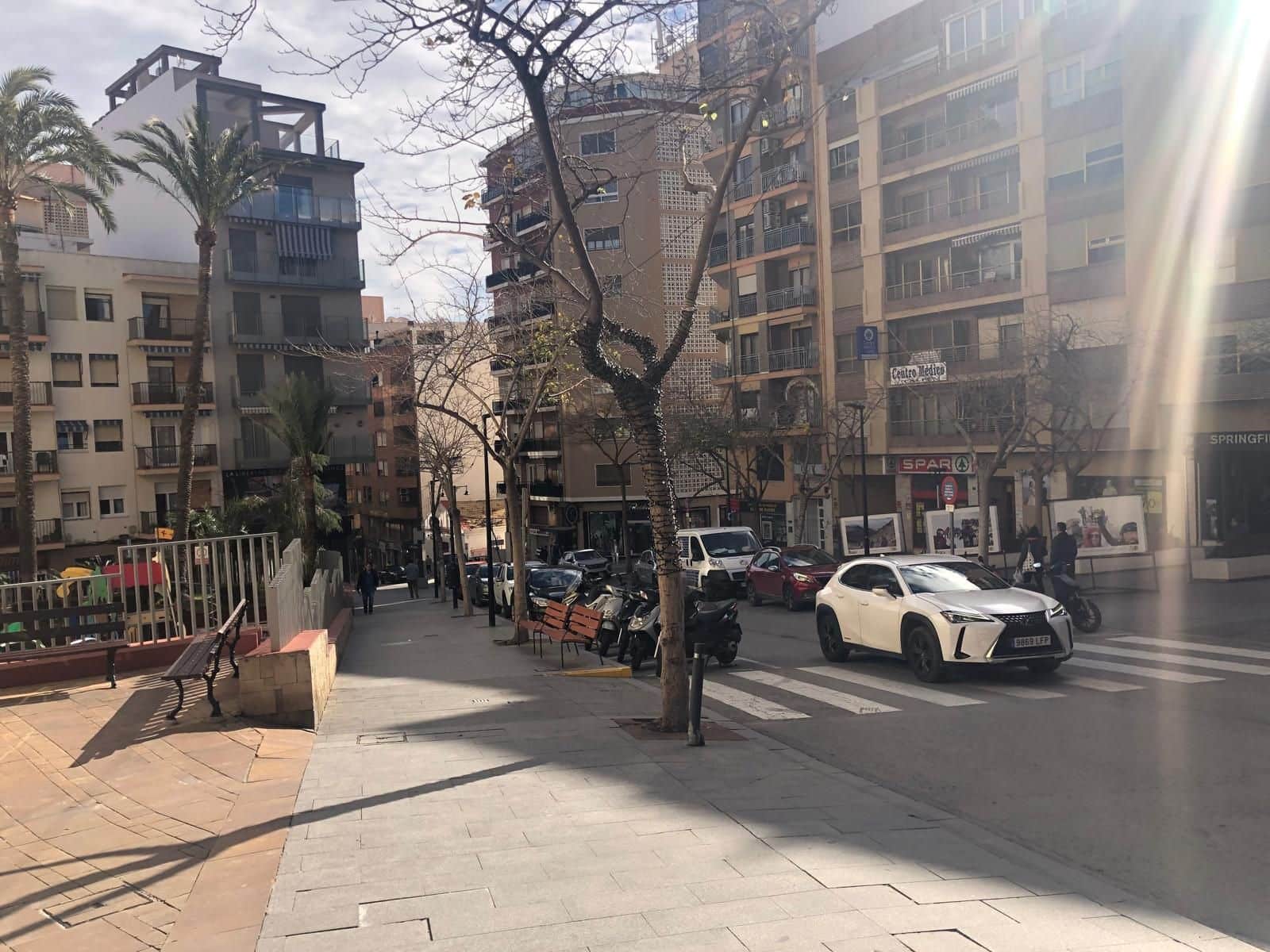 3 camera da letto Appartamento in vendita in Calpe / Calp - 169.900 € (Rif: 9560852)