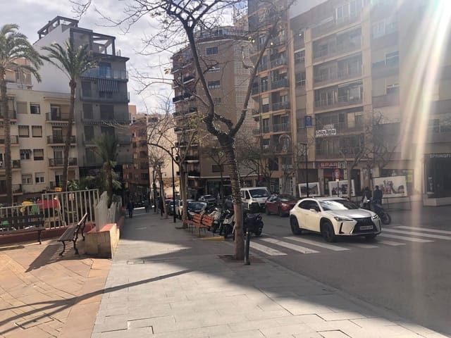 3 camera da letto Appartamento in vendita in Pueblo, Calpe / Calp - 169.900 € (Rif: 9560852)