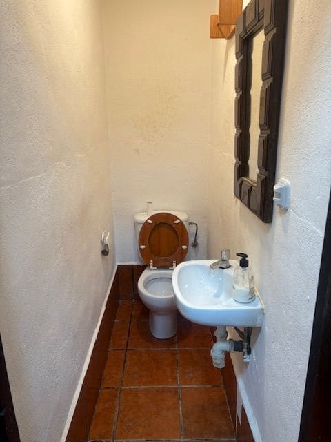 Erhverv til salg i Calpe / Calp - € 136.000 (Ref: 9564256)