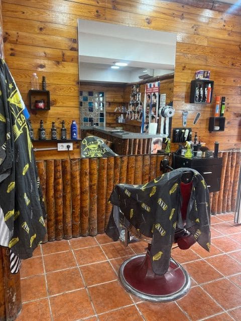 Erhverv til salg i Calpe / Calp - € 136.000 (Ref: 9564256)