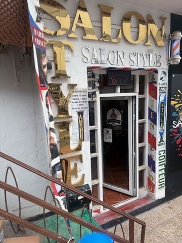 Erhverv til salg i Calpe / Calp - € 136.000 (Ref: 9564256)