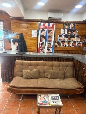 Erhverv til salg i Calpe / Calp - € 136.000 (Ref: 9564256)