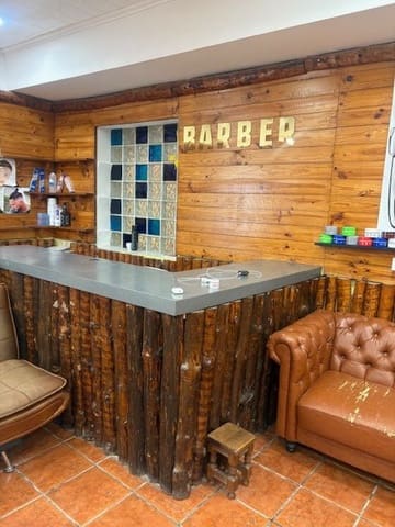 Erhverv til salg i Calpe / Calp - € 136.000 (Ref: 9564256)