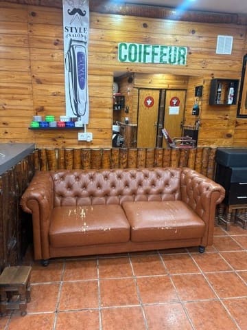 Erhverv til salg i Calpe / Calp - € 136.000 (Ref: 9564256)