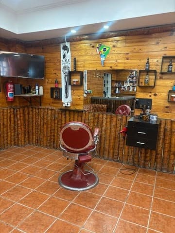 Erhverv til salg i Calpe / Calp - € 136.000 (Ref: 9564256)