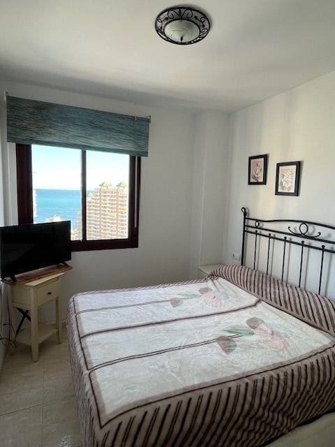 3 soveværelse Lejlighed til salg i Calpe / Calp med swimmingpool garage - € 582.000 (Ref: 9567963)