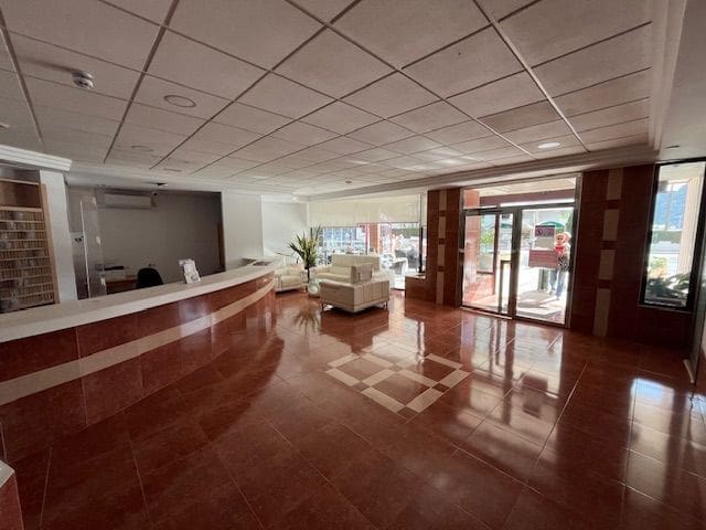 3 soveværelse Lejlighed til salg i Levante - Playa Fossa, Calpe / Calp med swimmingpool garage - € 582.000 (Ref: 9567963)
