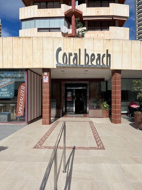 3 soveværelse Lejlighed til salg i Calpe / Calp med swimmingpool garage - € 582.000 (Ref: 9567963)