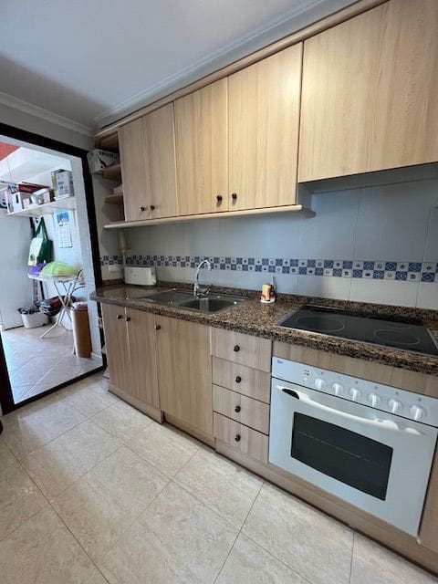 3 soveværelse Lejlighed til salg i Calpe / Calp med swimmingpool garage - € 582.000 (Ref: 9567963)