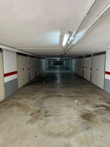 3 soveværelse Lejlighed til salg i Levante - Playa Fossa, Calpe / Calp med swimmingpool garage - € 582.000 (Ref: 9567963)