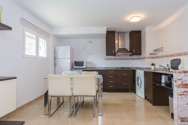 4 soveværelse Villa til salg i Cometa - Carrió, Calpe / Calp med swimmingpool garage - € 549.000 (Ref: 9570449)