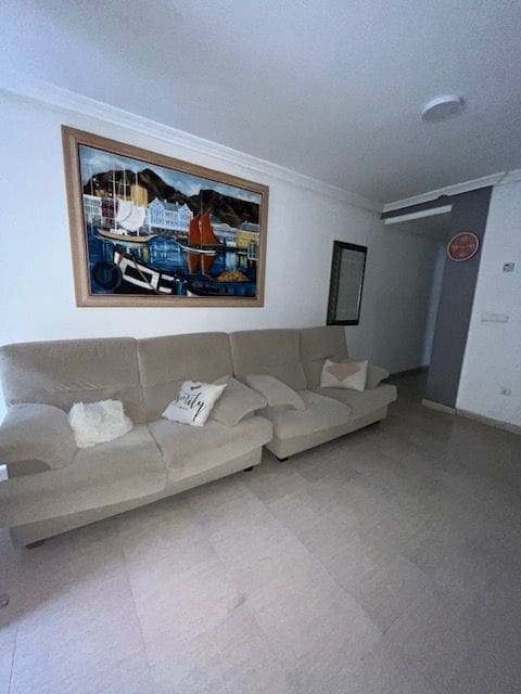 3 soveværelse Lejlighed til salg i Calpe / Calp - € 260.000 (Ref: 9655602)