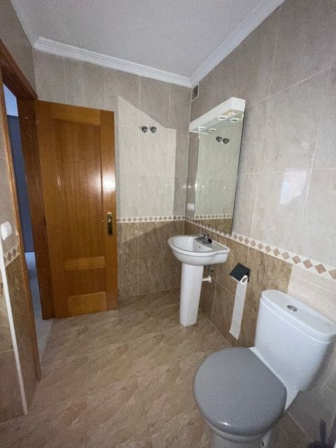 3 soveværelse Lejlighed til salg i Calpe / Calp - € 260.000 (Ref: 9655602)