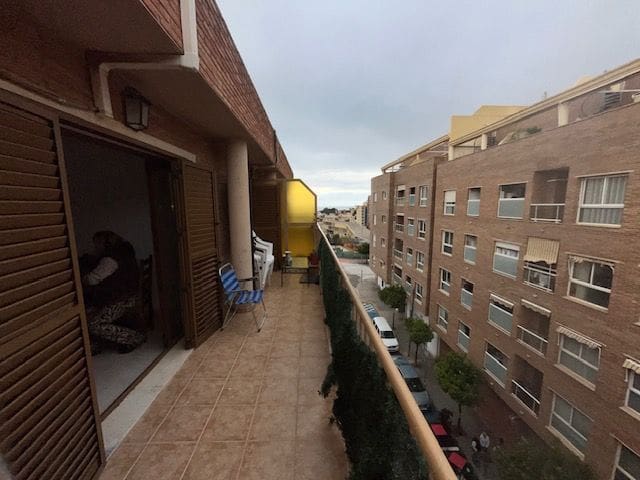 3 soveværelse Lejlighed til salg i Calpe / Calp - € 260.000 (Ref: 9655602)