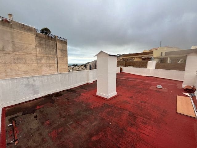 3 soveværelse Lejlighed til salg i Calpe / Calp - € 260.000 (Ref: 9655602)