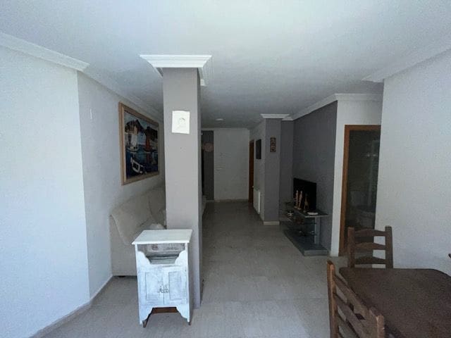 3 soveværelse Lejlighed til salg i Calpe / Calp - € 260.000 (Ref: 9655602)