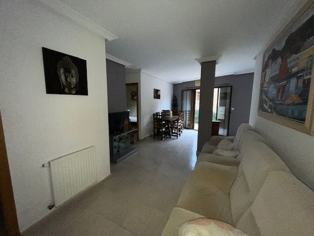 3 soveværelse Lejlighed til salg i Pueblo, Calpe / Calp - € 260.000 (Ref: 9655602)