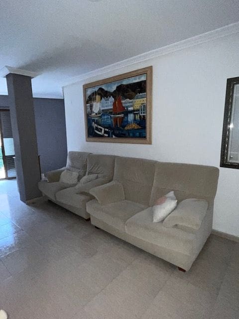 3 soveværelse Lejlighed til salg i Calpe / Calp - € 260.000 (Ref: 9655602)