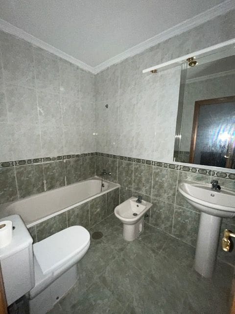 3 soveværelse Lejlighed til salg i Calpe / Calp - € 260.000 (Ref: 9655602)