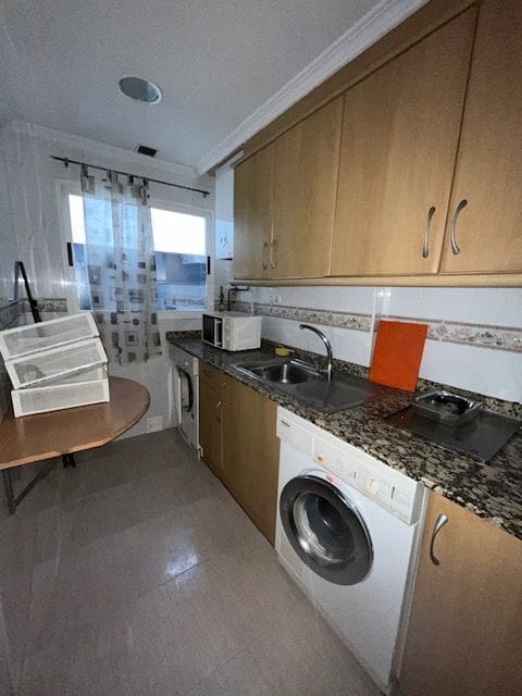 3 soveværelse Lejlighed til salg i Calpe / Calp - € 260.000 (Ref: 9655602)