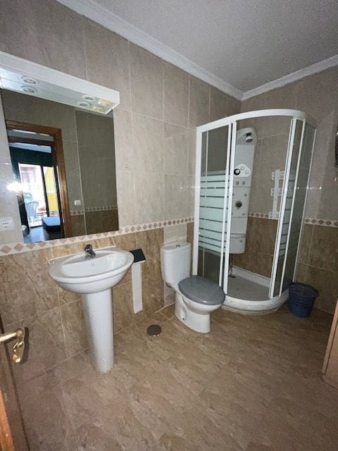 3 soveværelse Lejlighed til salg i Calpe / Calp - € 260.000 (Ref: 9655602)