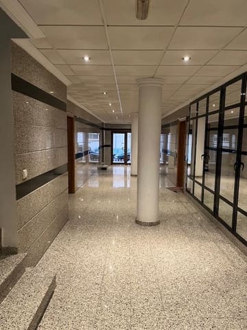 3 soveværelse Lejlighed til salg i Pueblo, Calpe / Calp - € 260.000 (Ref: 9655602)