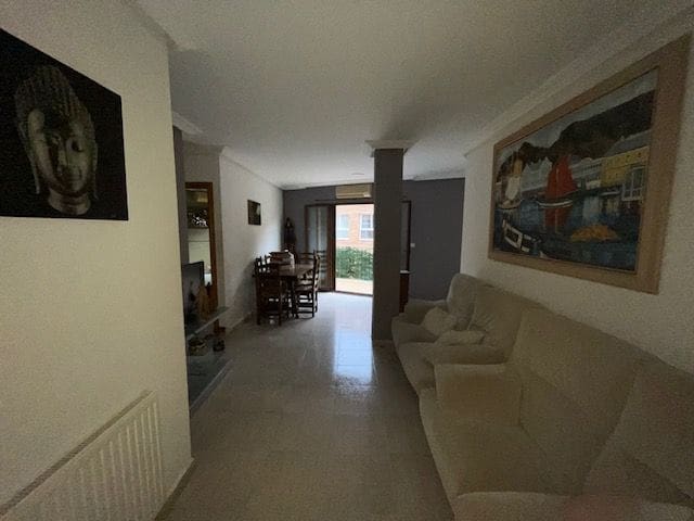 3 soveværelse Lejlighed til salg i Calpe / Calp - € 260.000 (Ref: 9655602)