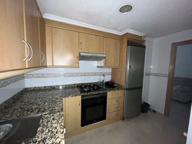 3 soveværelse Lejlighed til salg i Calpe / Calp - € 260.000 (Ref: 9655602)