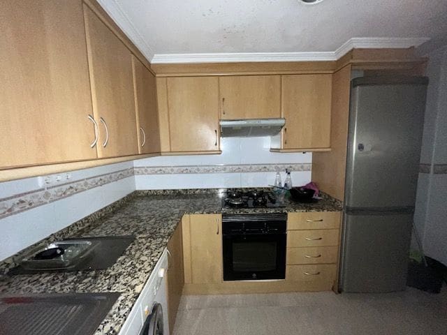 3 soveværelse Lejlighed til salg i Calpe / Calp - € 260.000 (Ref: 9655602)