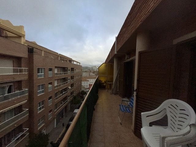 3 soveværelse Lejlighed til salg i Calpe / Calp - € 260.000 (Ref: 9655602)