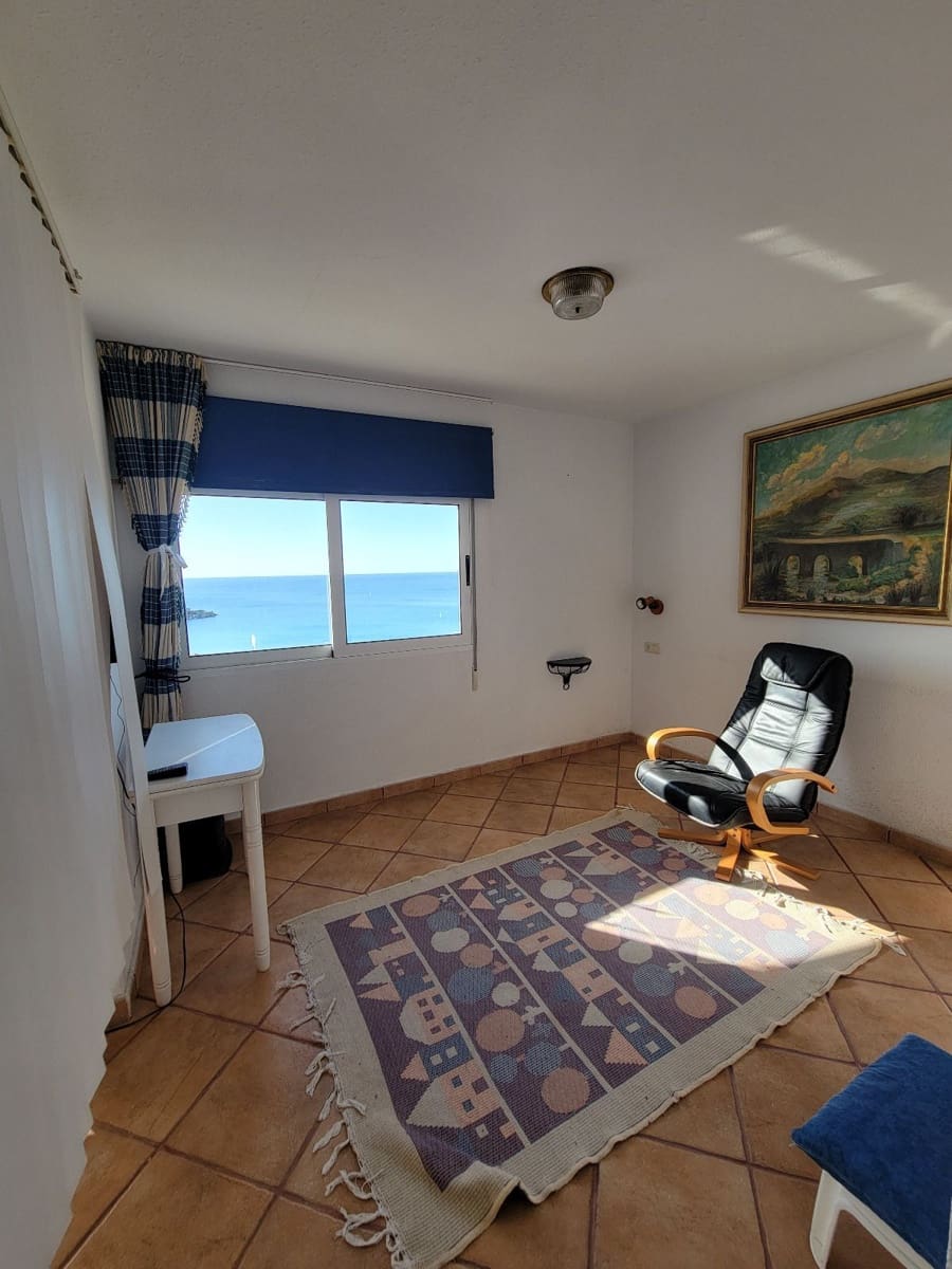 3 Zimmer Apartment zu verkaufen in Calpe / Calp - 325.000 € (Ref: 9655603)