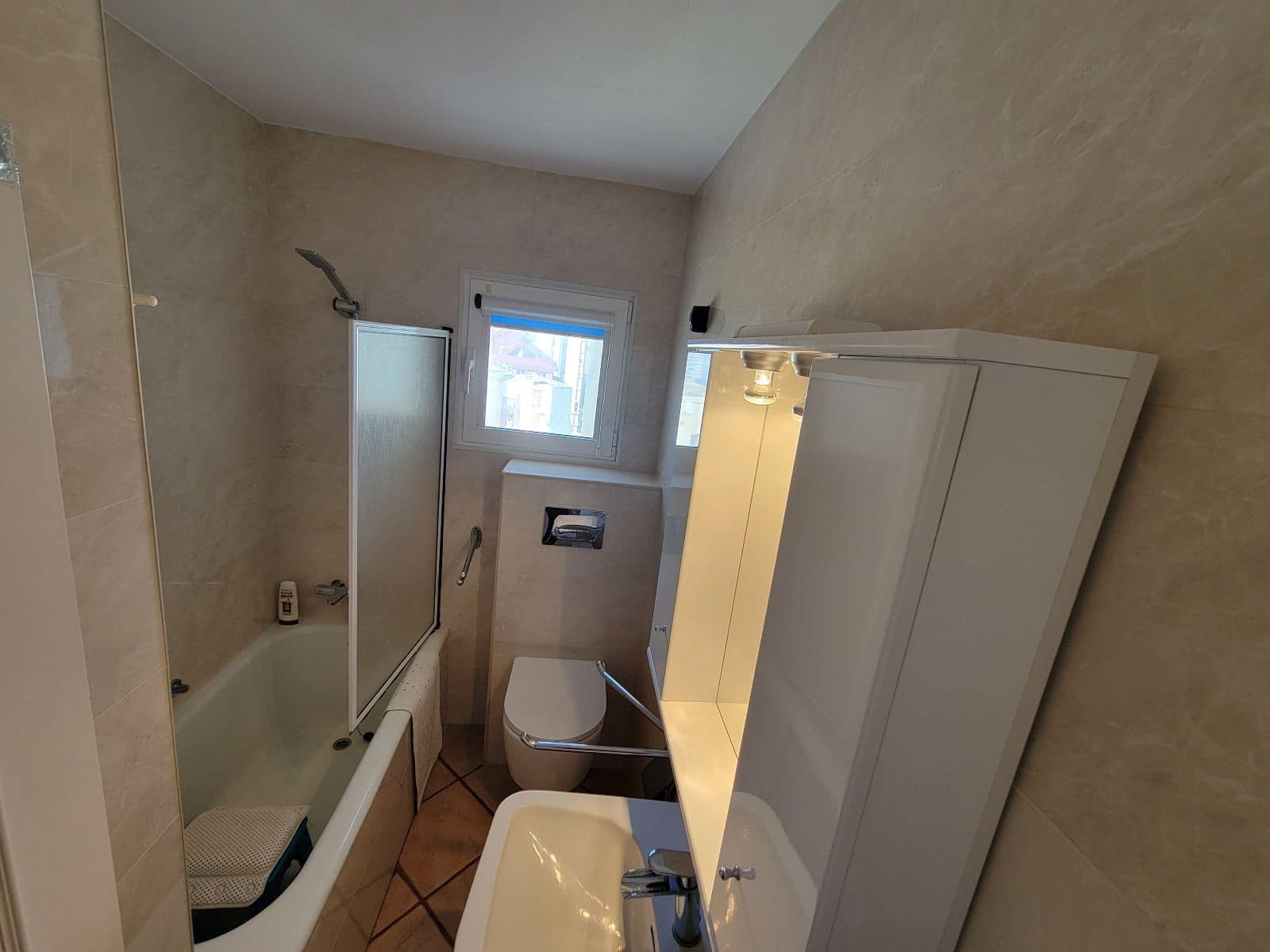 3 Zimmer Apartment zu verkaufen in Calpe / Calp - 325.000 € (Ref: 9655603)