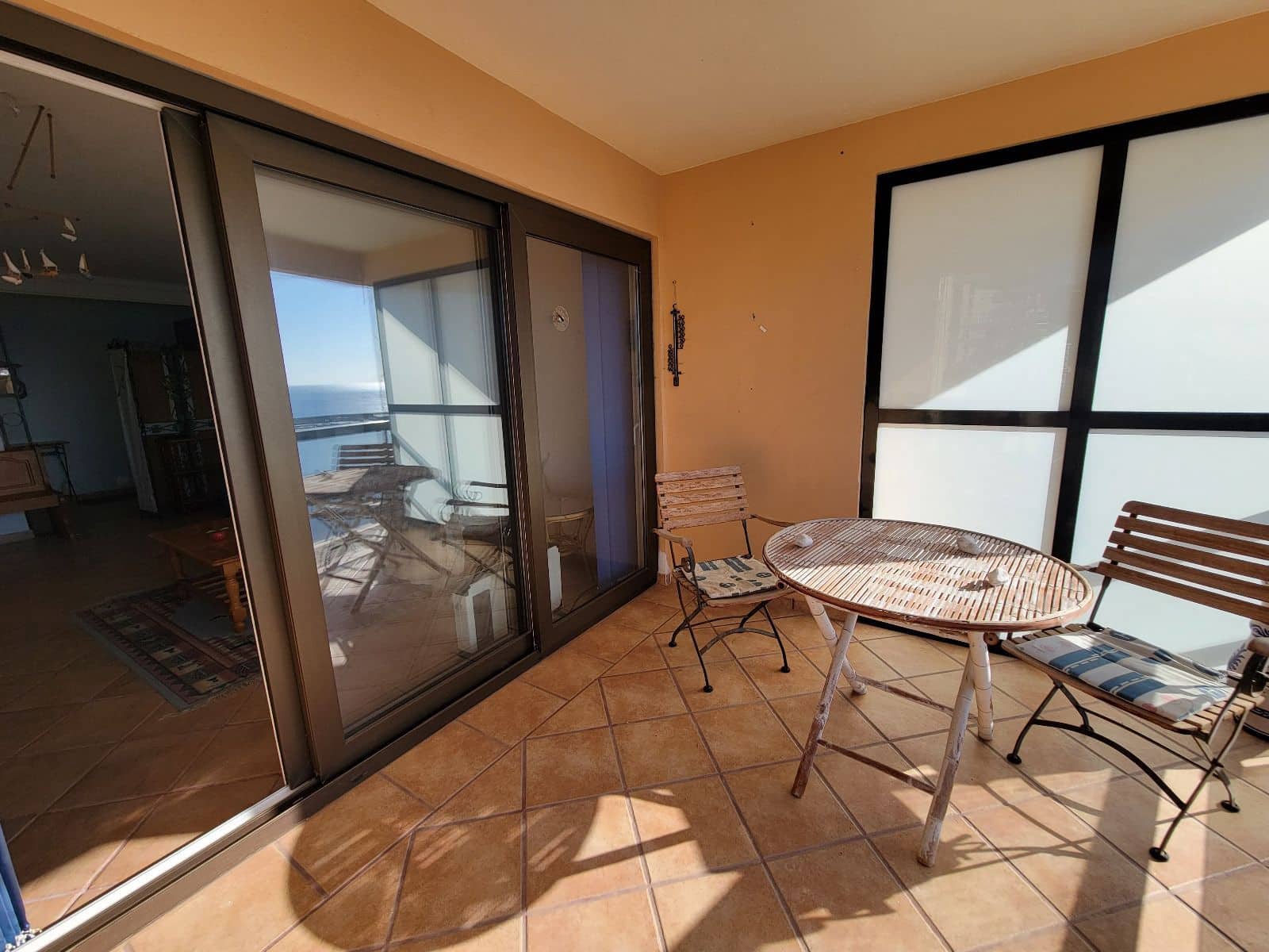 3 Zimmer Apartment zu verkaufen in Calpe / Calp - 325.000 € (Ref: 9655603)