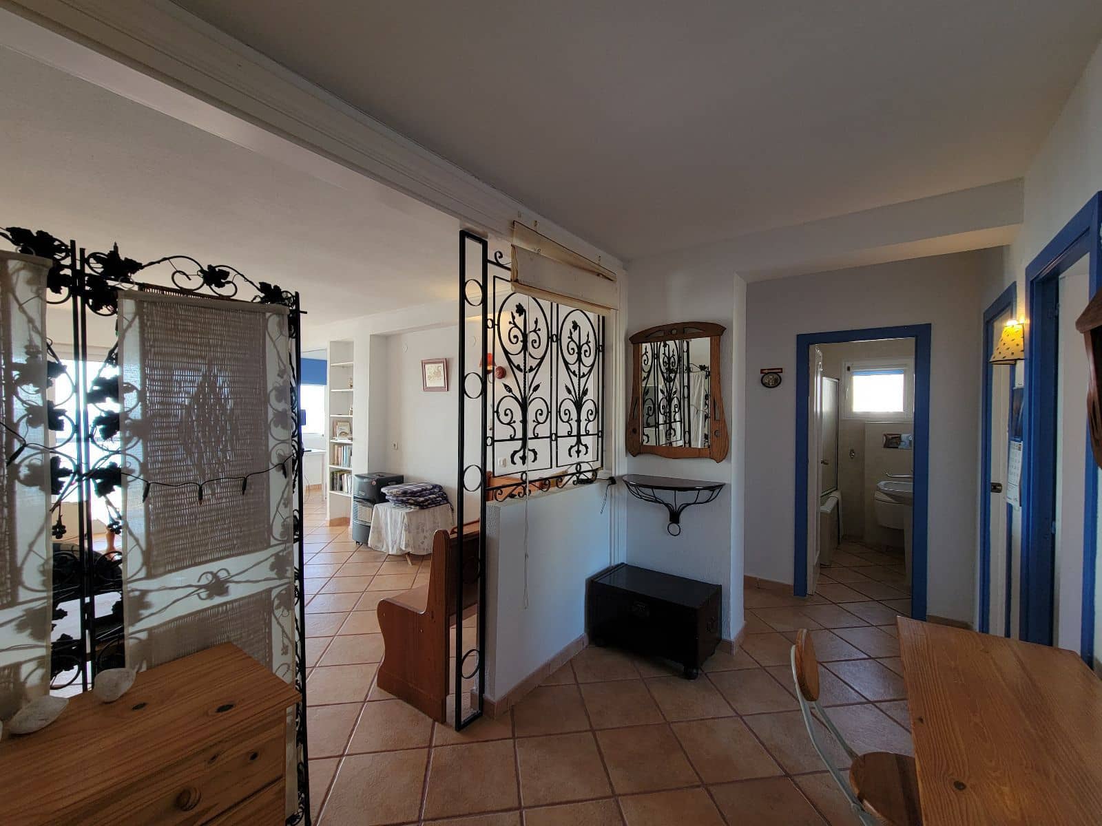 3 Zimmer Apartment zu verkaufen in Calpe / Calp - 325.000 € (Ref: 9655603)