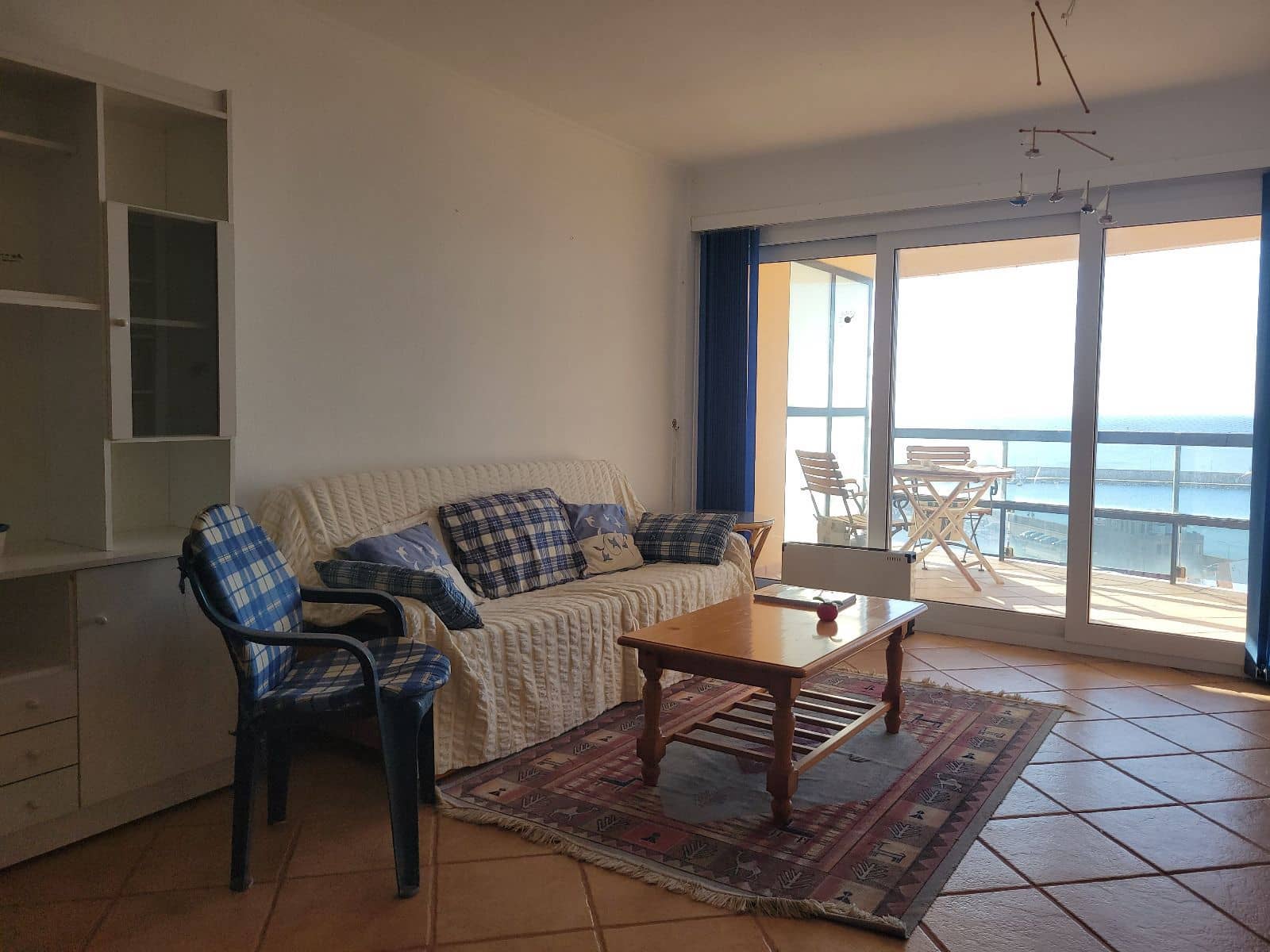 3 Zimmer Apartment zu verkaufen in Calpe / Calp - 325.000 € (Ref: 9655603)