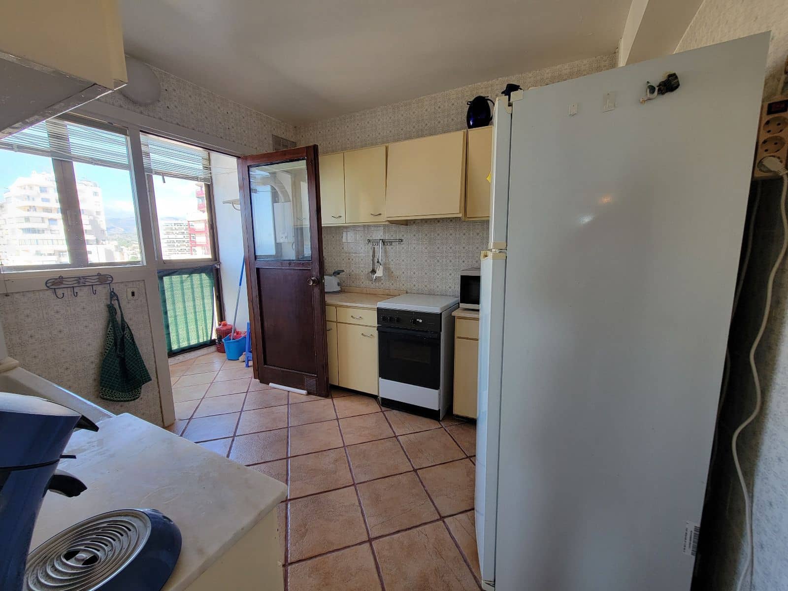 3 Zimmer Apartment zu verkaufen in Calpe / Calp - 325.000 € (Ref: 9655603)