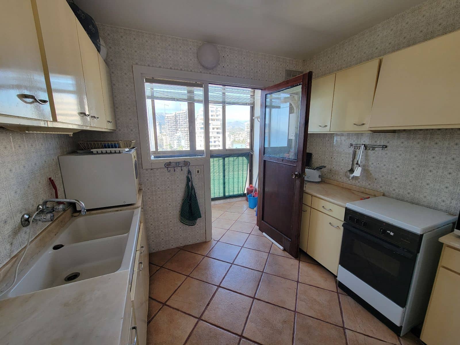 3 Zimmer Apartment zu verkaufen in Calpe / Calp - 325.000 € (Ref: 9655603)