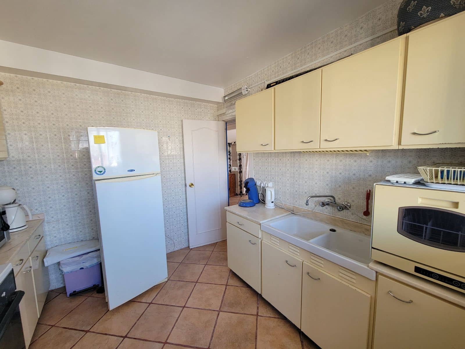 3 Zimmer Apartment zu verkaufen in Calpe / Calp - 325.000 € (Ref: 9655603)