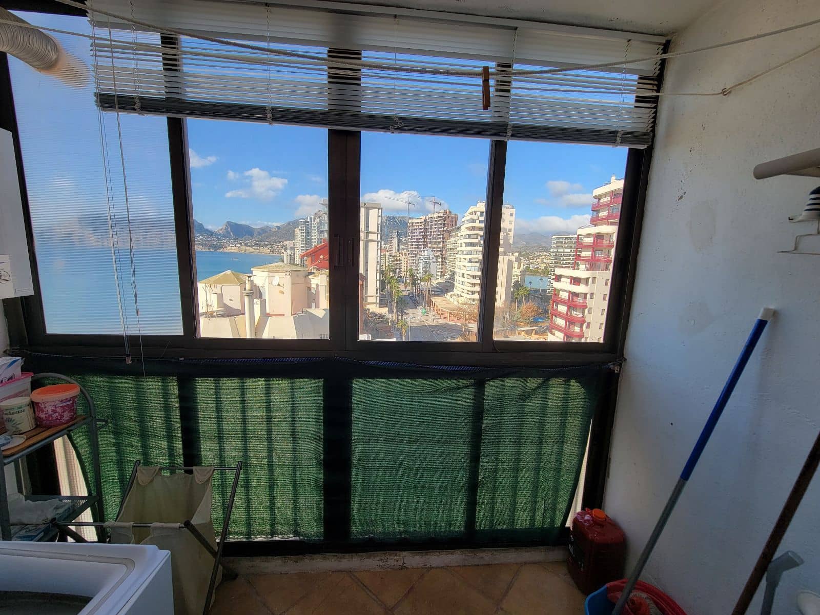 3 Zimmer Apartment zu verkaufen in Calpe / Calp - 325.000 € (Ref: 9655603)