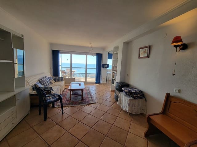 3 Zimmer Apartment zu verkaufen in Calpe / Calp - 325.000 € (Ref: 9655603)