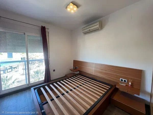 3 soveværelse Lejlighed til salg i Calpe / Calp - € 260.000 (Ref: 9685972)