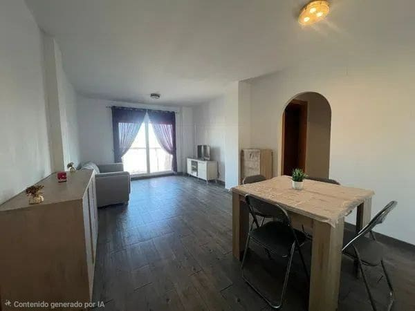 3 makuuhuone Huoneisto myytävänä paikassa Pueblo, Calpe / Calp - 260 000 € (Ref: 9685972)