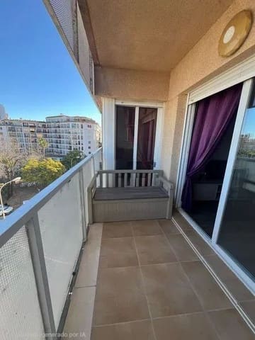 3 makuuhuone Huoneisto myytävänä paikassa Pueblo, Calpe / Calp - 260 000 € (Ref: 9685972)
